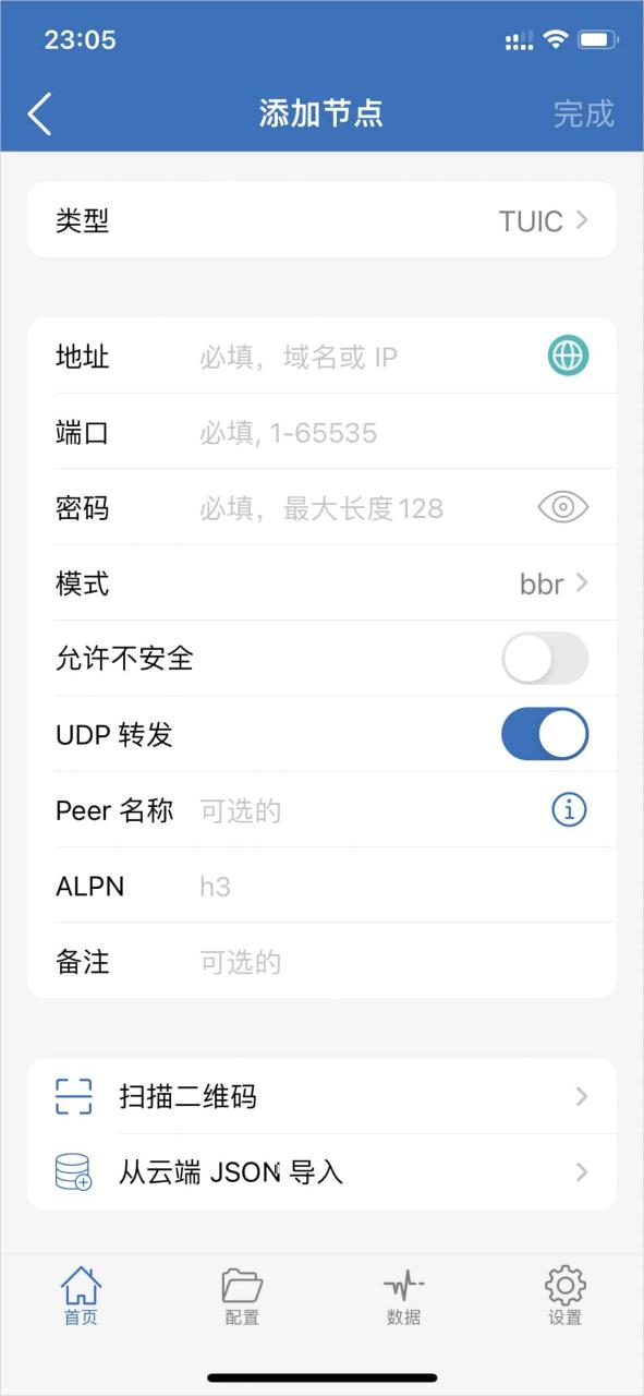 图片[26]-Shadowrocket 小火箭下载使用教程（详细教程）-项目陪跑