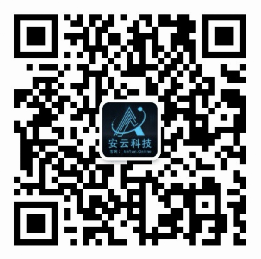 扫码加微信-教程导航