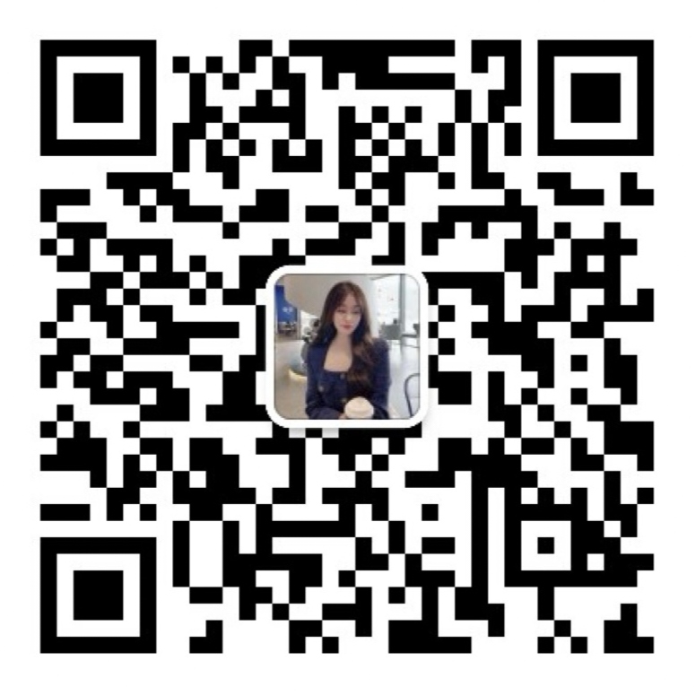 扫码加微信-教程导航