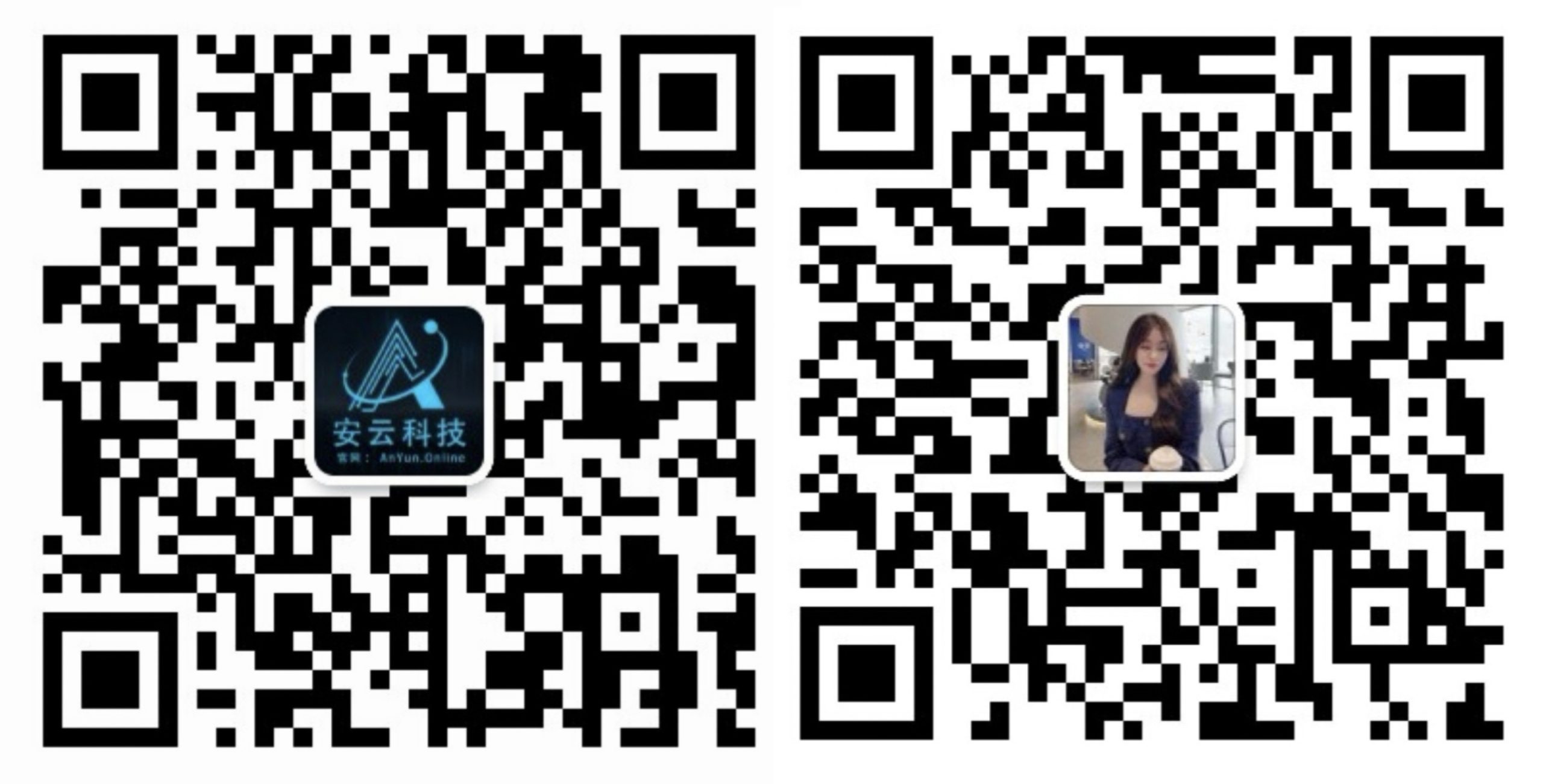 扫码添加微信-教程导航