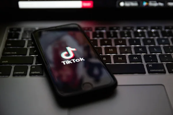 tiktok国内安卓手机免费下载教程，详细图解一看就会-教程导航