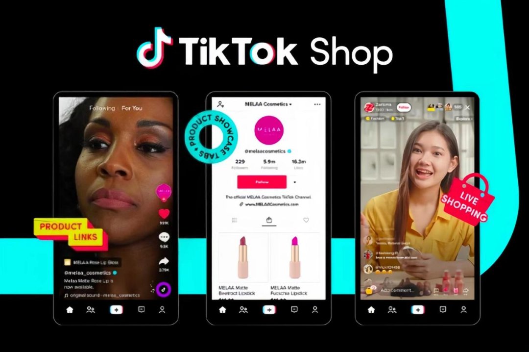 新人TikTok美区小店及账号运营指南：要点解析-教程导航