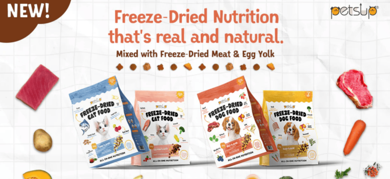 中国品牌菲律宾卖宠粮月入400万!解析东南亚电商爆款背后营销密码-教程导航