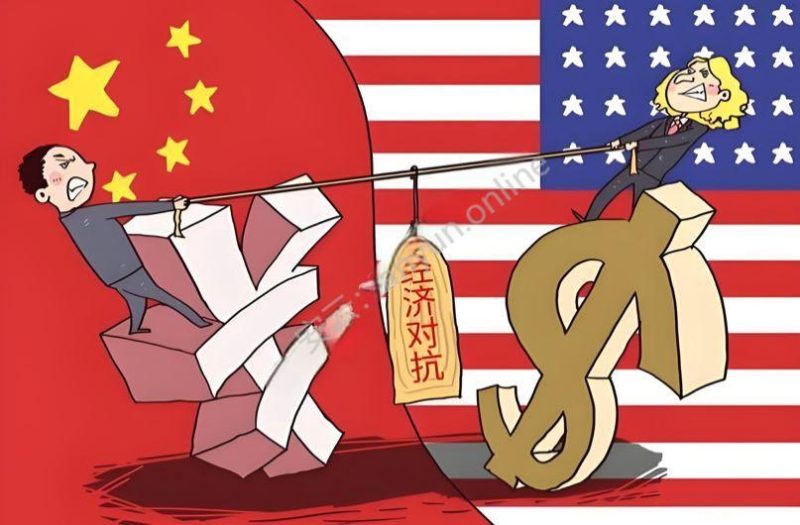 美国对华关税猛涨至125%,TikTok卖家贸易风暴破局攻略-教程导航