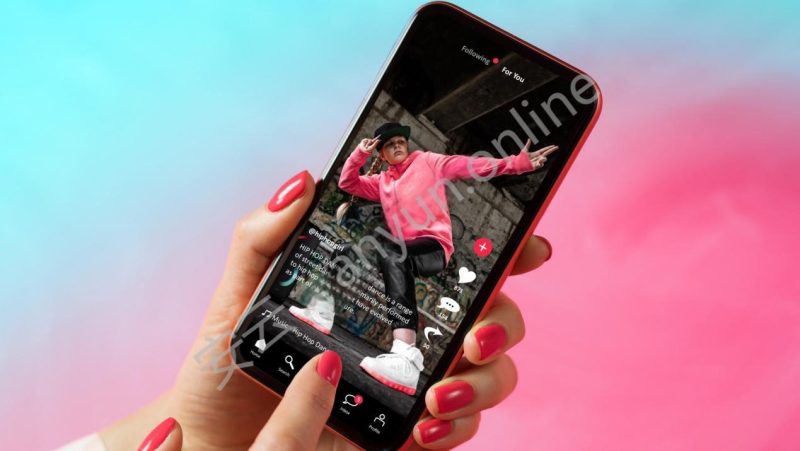 TikTok热卖视频技巧大揭秘:海外爆单背后的潜规则-教程导航