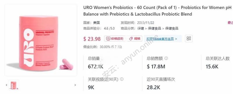 TikTok爆品秘籍大揭秘:打造订单神话的万能指南-教程导航