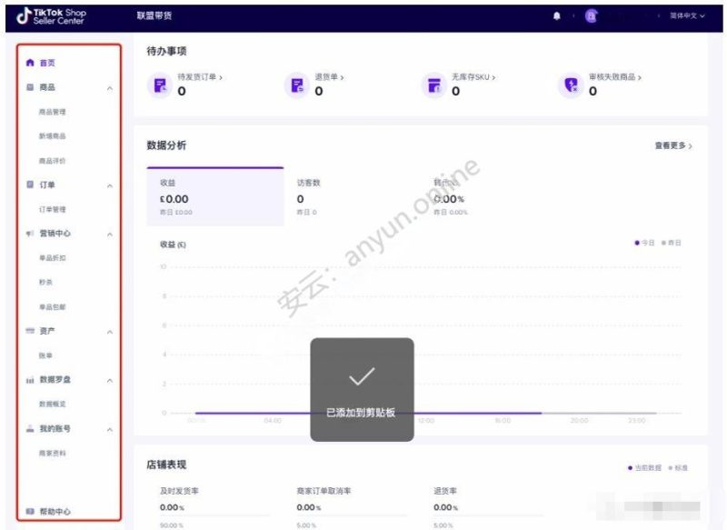 TikTok 小店商品价格设置攻略及误区规避指南-教程导航