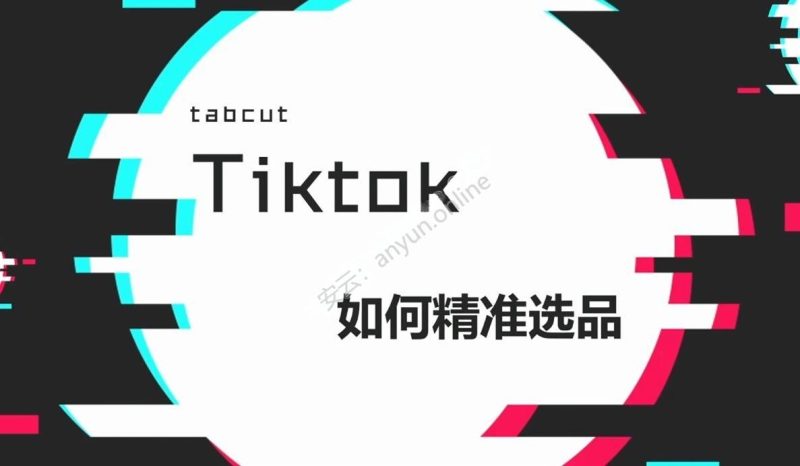 TikTok 独立站选品运营秘籍：打造畅销品的关键策略-教程导航