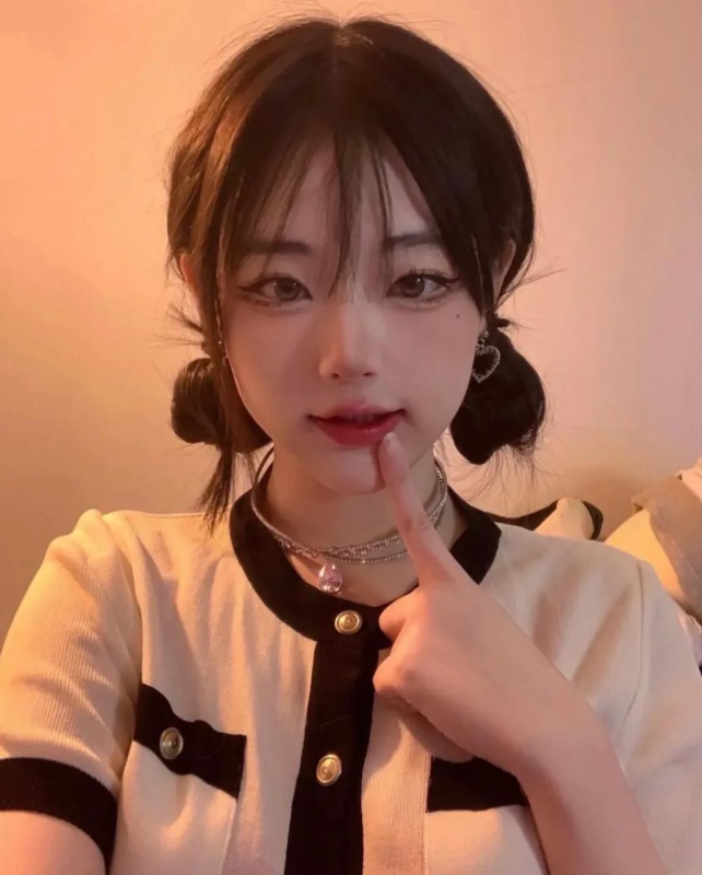 TikTok 南韩张娜英：人气网红的魅力与热度解析-教程导航