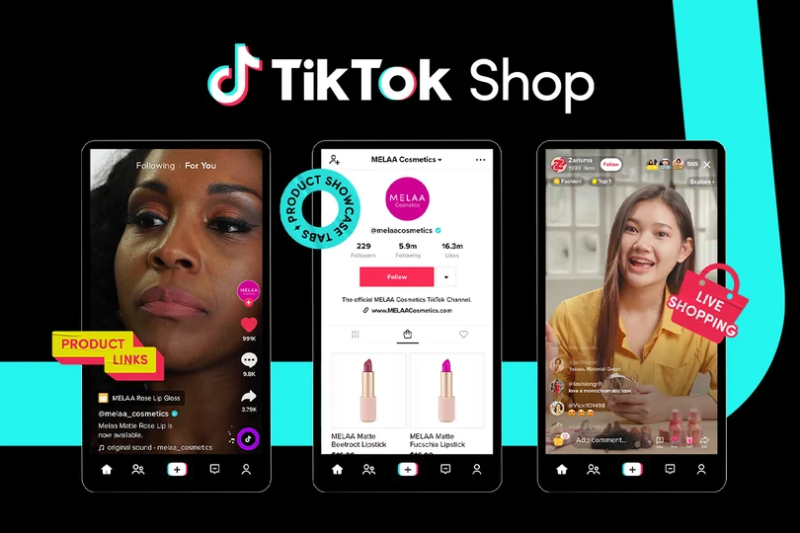TikTok 电商选品秘籍:五大维度解析选品策略-教程导航