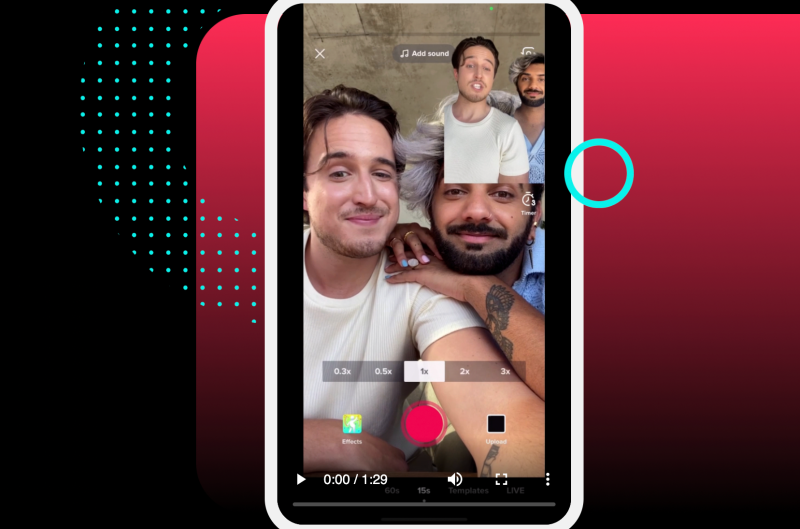 美区TikTok直播新手必知:要求、注意事项与成功秘诀-教程导航