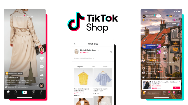 新手品牌 TikTok 美区小店投放必读:十条关键注意事项避坑指南-教程导航