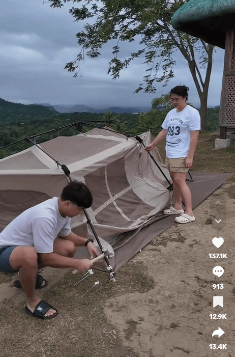 图片[8]-吸金15亿！宁波户外品牌Naturehike出海爆单策略解析-教程导航