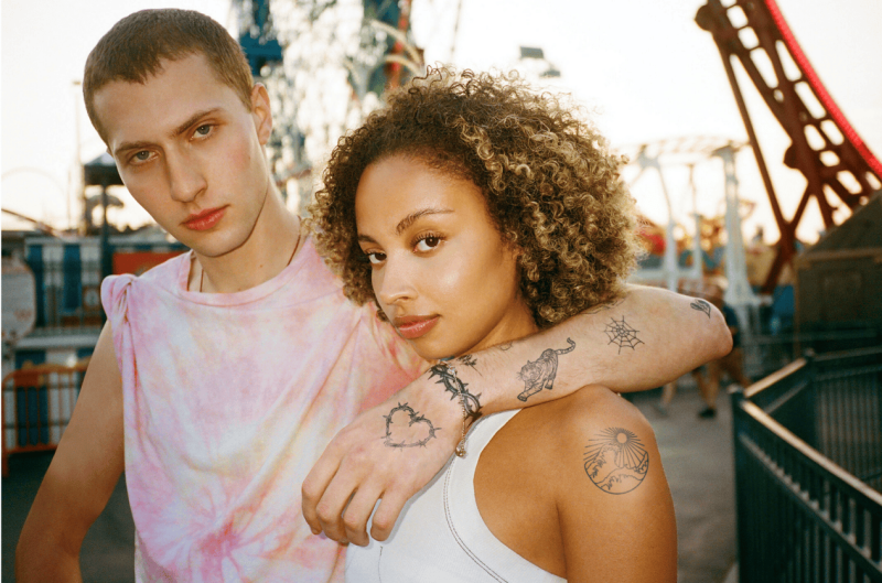 加拿大Inkbox:1万本金起步,靠纹身贴实现3000万年收的出海秘籍-教程导航