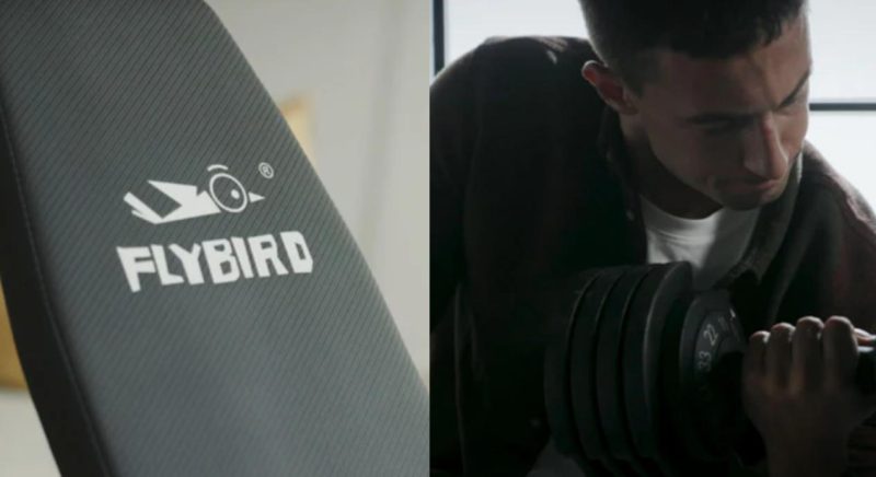 单日狂卖3.9万台!Flybird健身机血洗TikTok榜单的商业密码-教程导航