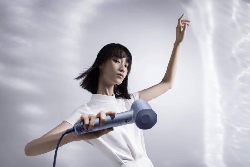 撕掉“戴森平替”标签,这个品牌成立四年拿下30亿!-教程导航