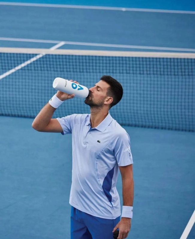 深度揭秘!他如何将喝水打造成一门生意,销售额破亿的成功密码-教程导航