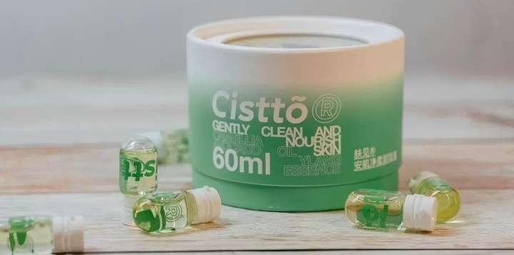 Cistto卸妆油如何借TikTok在海外43天斩获40万美金销售额？-教程导航