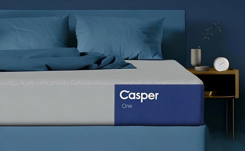 Casper品牌估值超80亿背后:如何成功“睡服”全球消费者-教程导航