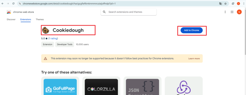 Tiktok使用Cookie直接登入(适用于Google浏览器网页版本)-教程导航