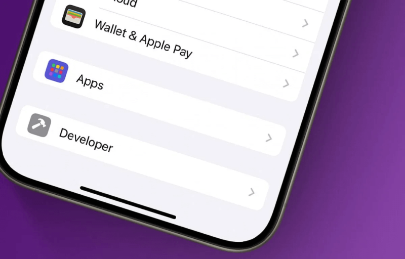 iPad/iPhone 安装旧版本 APP 的干净方法-教程导航